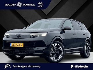 Opel Grandland GS 1.6 HYbrid PHEV 225pk e-DCS7 | LEDER | STOELMASSAGE | 360° CAMERA |