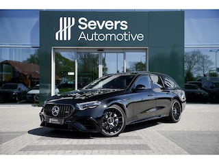 Mercedes-Benz Estate AMG 53 4MATIC+ Night | Superscreen | Panoramadak | Head-Up display | Adaptieve Cruise Controle |  Trekhaak | Stoelventilatie | AMG-styling |