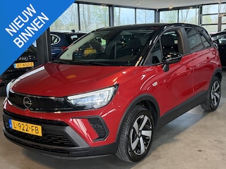 Opel Crossland 1.2 Edition
