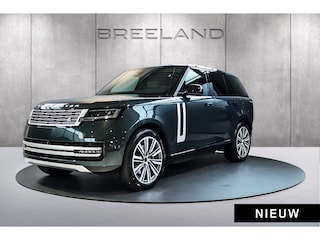 Land Rover Range Rover P550E AUTOBIOGRAPHY | TOW PACK | COMFORT PACK |