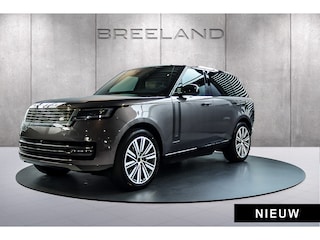 Land Rover Range Rover P550e Autobiography | Tow Pack | Comfort Pack | Shadow Pack