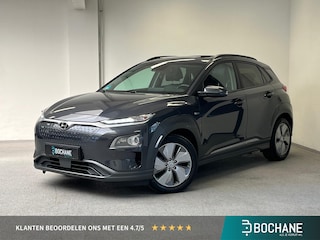 Hyundai Kona EV Premium 64 kWh | SCHUIFDAK | STOELKOELING | KRELL SOUND |