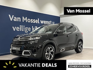 Citroën C5 Aircross 1.2 PureTech Business Shine