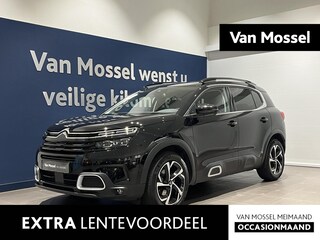 Citroën C5 Aircross 1.2 PureTech Business Shine