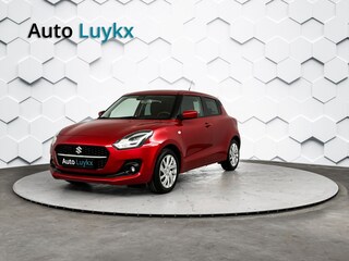 Suzuki Swift 1.2 Select Smart Hybrid | Navigatie | Adaptieve Cruise Control | 16'' L.M. velgen