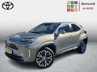 Toyota Yaris Cross 1.5 Hybrid Executive trekhaak