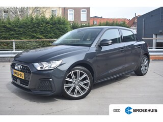 Audi A1 Sportback 25 TFSI epic 95PK | NAVIGATIE | CRUISE CONTROL | AIRCO | FULL LED