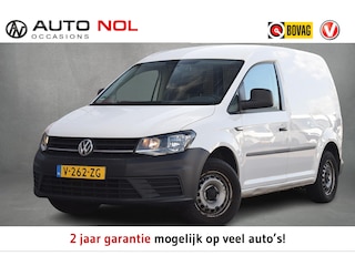 Volkswagen Caddy 2.0 TDI L1H1 BMT Economy Business | Marge, Geen BTW! | Trekhaak | Airco