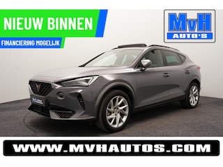 Cupra Formentor 1.4 e-Hybrid|PANO|KUIPSTOEL|STOEL/STUUR.VERW