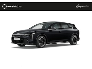 Kia K4 1.0 T-GDi MHEV GT-Line Launch Edition | Full LED-koplampen | Stoelverwarming voorstoelen | Stuurwielverwarming | GT-Line interieur en exterieur |