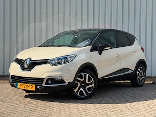 Renault Captur 0.9 TCe Dynamique|Stoelverwarming|Navi|Keyless|Camera|PDC