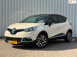 Renault Captur 0.9 TCe Dynamique|Stoelverwarming|Navi|Keyless|Camera|PDC