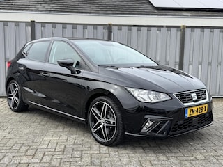 Seat Ibiza 1.0 TSI FR Business Intense