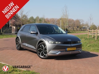 Hyundai Ioniq 5 Lounge 58 kWh | 360 Camera | Head-Up Display | BOSE | Apple Carplay |