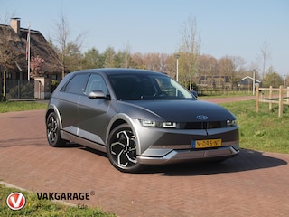 Hyundai Ioniq 5 Lounge 58 kWh | 360 Camera | Head-Up Display | BOSE | Apple Carplay |