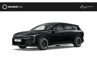 Kia K4 1.0 T-GDi MHEV GT-Line Launch Edition | Full LED-koplampen | Stoelverwarming voorstoelen | Stuurwielverwarming | GT-Line interieur en exterieur |