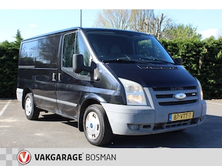 Ford Transit 260S 2.2 TDCI/TREKHAAK/CRUISE CONTROL