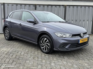 Volkswagen Polo 1.0 TSI Life Led,Carplay,PDC,ACC