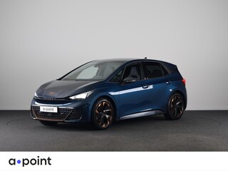 Cupra Born Performance One 62 kWh 204pk | Parkeercamera | Navigatie | Verwarmbare voorstoelen | App connect | Verwarmbaar stuurwiel