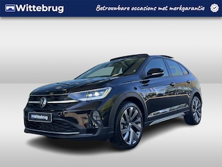 Volkswagen Taigo 1.5 TSI DSG 150pk Style / Virtual cockpit pro / Panoramadak / Achteruitrijcamera / 18'' LMV