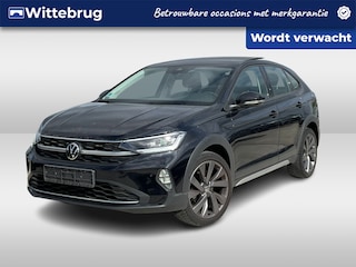 Volkswagen Taigo 1.5 TSI DSG 150pk Style / Virtual cockpit pro / Panoramadak / Achteruitrijcamera / 18'' LMV
