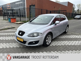 Seat Leon 1.2 TSI Ecomotive Reference | Airco | APK TOT 06-02-2027 | Cruise control | Multimediascherm