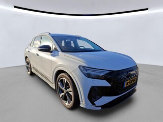 Audi Q4 40 Launch edition S Competition 77 kWh 1e Eigenaar