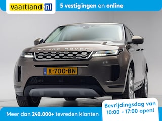 Land Rover Range Rover Evoque 1.5 P300e AWD [ LED Camera Lane-assist PDC ]