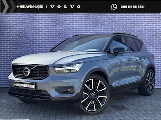 Volvo XC40 1.5 T5 Twin Engine R-Design | Stoelverwarming | Parkeersensoren V+A | Parkeercamera | Elektr. Achterklep | Adaptive Cruise | Stuurverwarming | Harman/Kardon