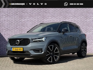 Volvo XC40 1.5 T5 Twin Engine R-Design | Stoelverwarming | Parkeersensoren V+A | Parkeercamera | Elektr. Achterklep | Adaptive Cruise | Stuurverwarming | Harman/Kardon