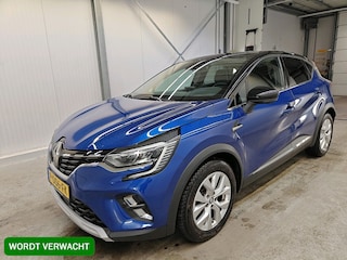 Renault Captur 1.6 E-Tech Plug-in Hybrid 160 Intens | Trekhaak | Keyless | Groot Scherm | Clima | Cruise
