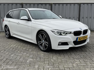 BMW 3-serie Touring 340i Centennial High Executive TREKHAAK