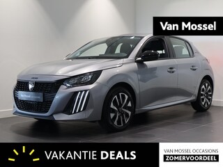 Peugeot 208 100 Style
