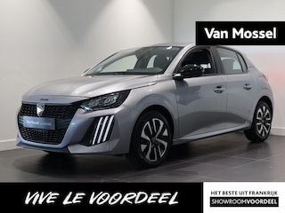 Peugeot 208 100 Style
