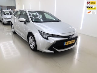 Toyota Corolla Touring Sports 1.8 Hybrid Active+Led+camera+apple-careplay-ecc+adaptief-cruise = OKT-2022