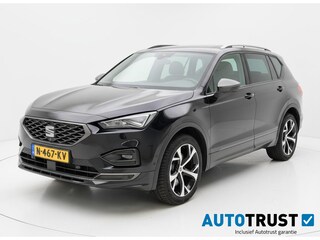 Seat Tarraco 1.4 TSI e-Hybrid PHEV FR TREKHAAK ADAP CRUISE