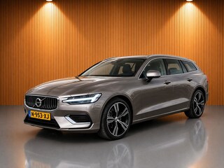 Volvo V60 2.0 B3 Inscription