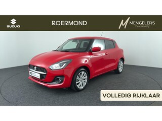 Suzuki Swift 1.2 Select Plus Edition Smart Hybrid | Rijklaar |