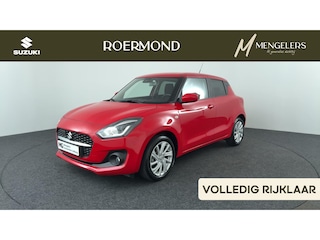 Suzuki Swift 1.2 Select Plus Edition Smart Hybrid | Rijklaar |