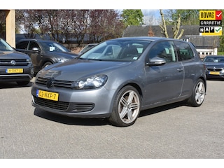 Volkswagen Golf 1.4 TSI Highline
