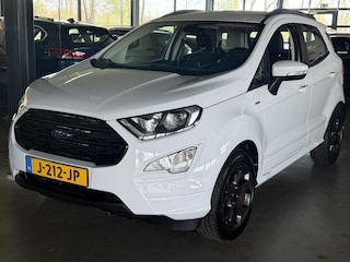 Ford Ecosport 1.0 EcoBoost ST-Line 126Pk