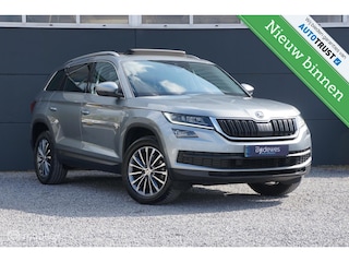 Skoda Kodiaq 1.5 TSI Business Edition Plus