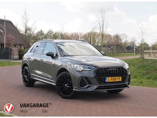 Audi Q3 35 TFSI S-Line edition | Apple Carplay | Virtual Cockpit | Automaat | 20 inch | NL-Auto |