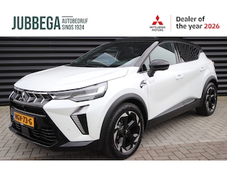 Mitsubishi ASX 1.6 HEV AT Instyle Pano, Leder, Harman&Kardon