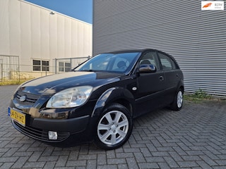 Kia Rio 1.4 X-pect CARPLAY NAVI AIRCO BOEKJES