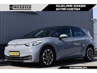 Volkswagen ID.3 45 kWh Virtual cockpit, Carplay, PDC, DAB, Lane Assist