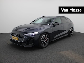 Audi A5 Avant 2.0 e-hybrid quattro S edition Competition