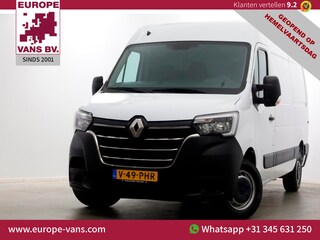 Renault Master T35 2.3 dCi 135pk L2H2 Comfort Airco/Navi NIEUW BPM-vrij 03-2023
