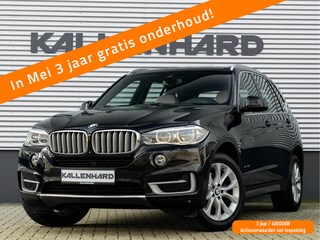 BMW X5 xDrive35i High Executive - 1-Hand - Comfortzetels - Head-up - Hifi