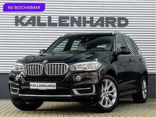BMW X5 xDrive35i High Executive - 1-Hand - Comfortzetels - Head-up - Hifi